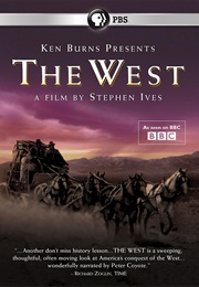 The West (1996)