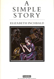 A Simple Story (Elizabeth Inchbold)