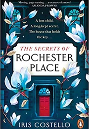 The Secrets of Rochester Place (Iris Costello)