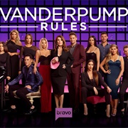 Vanderpump Rules