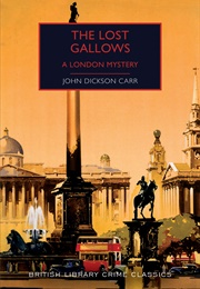 The Lost Gallows (John Dickson Carr)