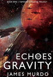 Echoes of Gravity (James Murdo)