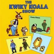 Kwicky Koala Show