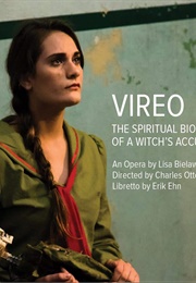 Vireo: The Spiritual Biography of a Witch&#39;s Accuser (2019)