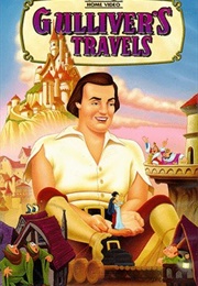 Gulliver&#39;s Travels (1939)