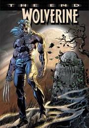 Wolverine: The End (Paul Jenkins)