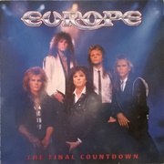 Europe - The Final Countdown