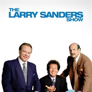 The Larry Sanders Show (1995)