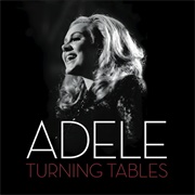 Turning Tables - Adele