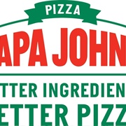 183. Papa John&#39;s With Lamar Woods