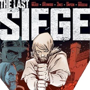 The Last Siege