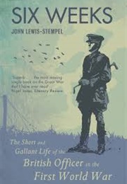 Six Weeks (John Lewis-Stempel)