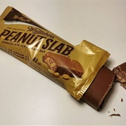 Whittaker&#39;s Peanut Slab Ice Cream Bar