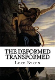 The Deformed Transformed (Lord Byron)