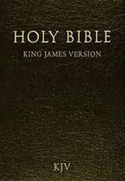 Holy Bible (King James Version)