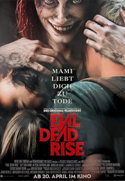 Evil Dead Rise (2023)