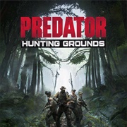 Predator: Hunting Grounds (Game)