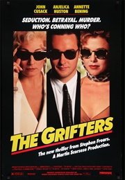 The Grifters (1990)