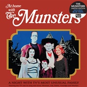 The Munsters - At Home With the Munsters