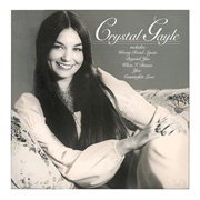 Wrong Road Again - Crystal Gayle