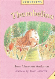 Thumbelina (Hans Christian Andersen)