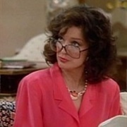 Dixie Carter - Designing Women