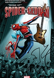 Edge of Spider-Geddon (2018)