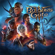 Baldur&#39;s Gate 3