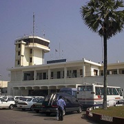 Khulna-Jashore Airport, Bangladesh