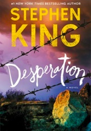 Desperation (Stephen King)