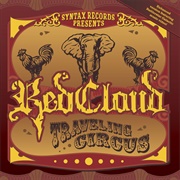 Redcloud - Traveling Circus