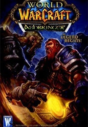 World of Warcraft: Ashbringer (Micky Neilson)