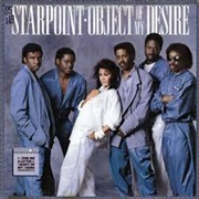 Object of My Desire - Starpoint