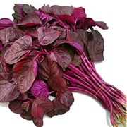 Amaranth Leaves