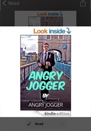 Angry Jogger (Angry Jogger)