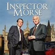 Inspector Morse