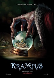 Krampus (2015)