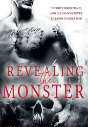 Revealing the Monster (Amelia Hutchins)