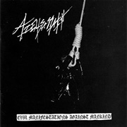 Azelisassath - Evil Manifestations Against Mankind