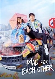 Mad for Each Other (2021)