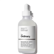 The Ordinary Serum