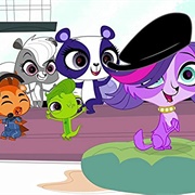 Littlest Pet Shop (2012)