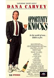 Opportunity Knocks (1990)