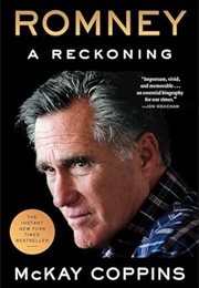 Romney: A Reckoning (McKay Coppins)