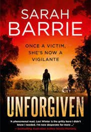 Unforgiven (Sarah Barrie)