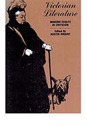 Victorian Literature (Ed. Austin Wright)