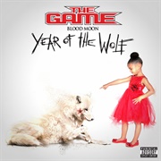 The Game - Blood Moon: Year of the Wolf