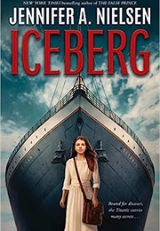 Iceberg (Jennifer A. Nielsen)