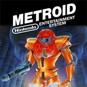 Metroid (1986)