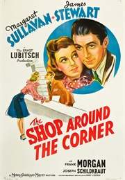 The Shop Around Corner (1940)